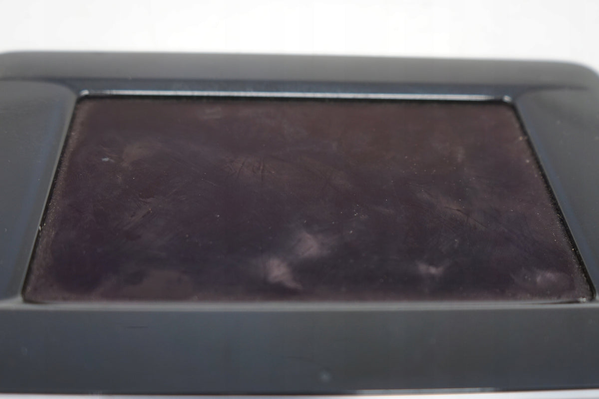 MERCEDES W176 SCREEN RADIO DISPLAY A2469001203