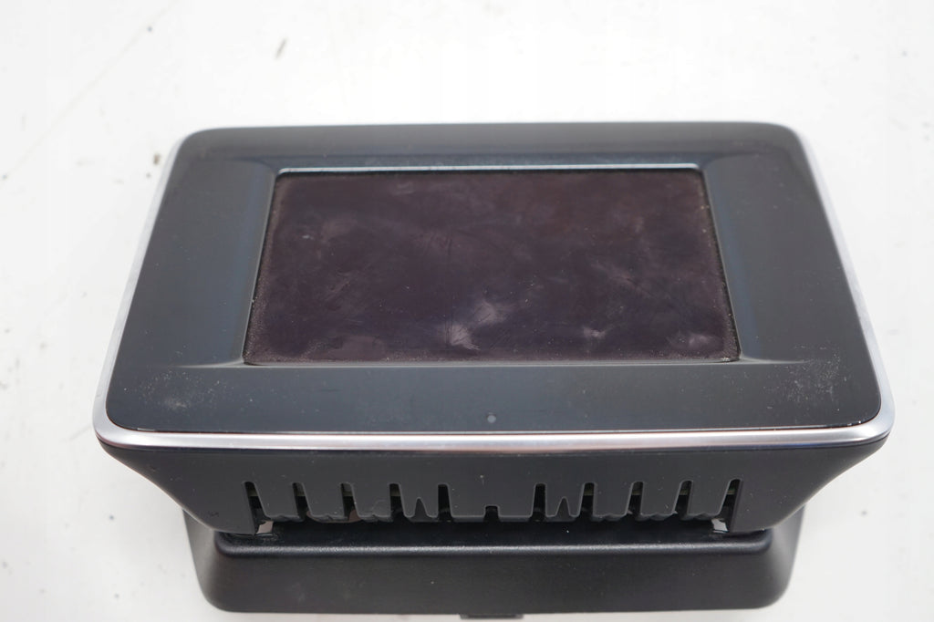 MERCEDES W176 SCREEN RADIO DISPLAY A2469001203