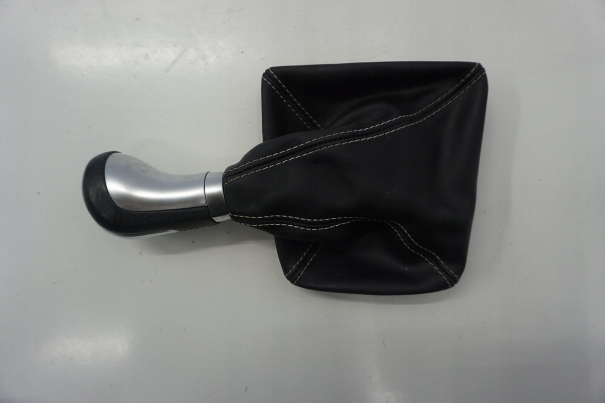 MERCEDES W176 SHIFT KNOB BELLOWS 6B A1763641210