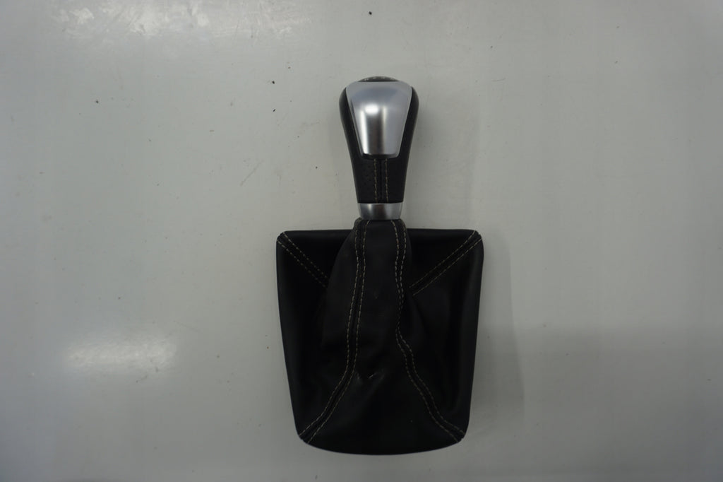 MERCEDES W176 SHIFT KNOB BELLOWS 6B A1763641210