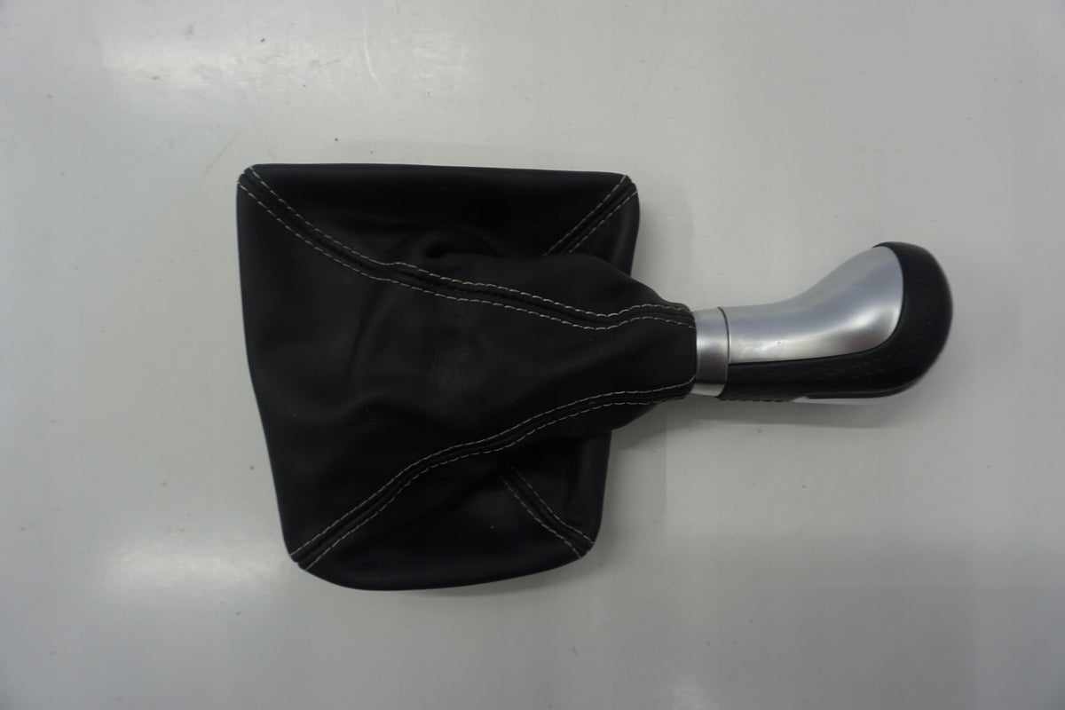 MERCEDES W176 SHIFT KNOB BELLOWS 6B A1763641210