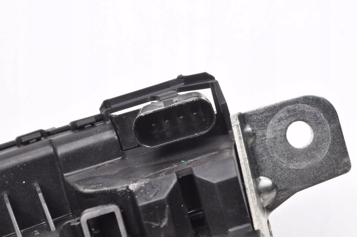 MERCEDES W176 TAILGATE LOCK A0997400200