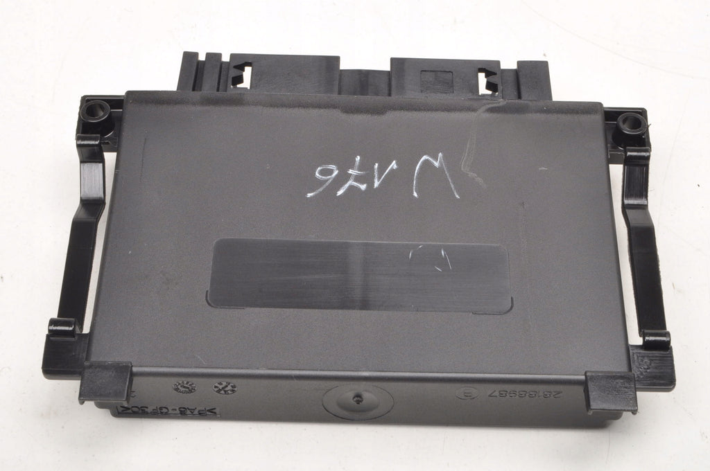 MERCEDES W176 W246 1.5 CDI GEARBOX CONTROLLER MODULE A2469001217