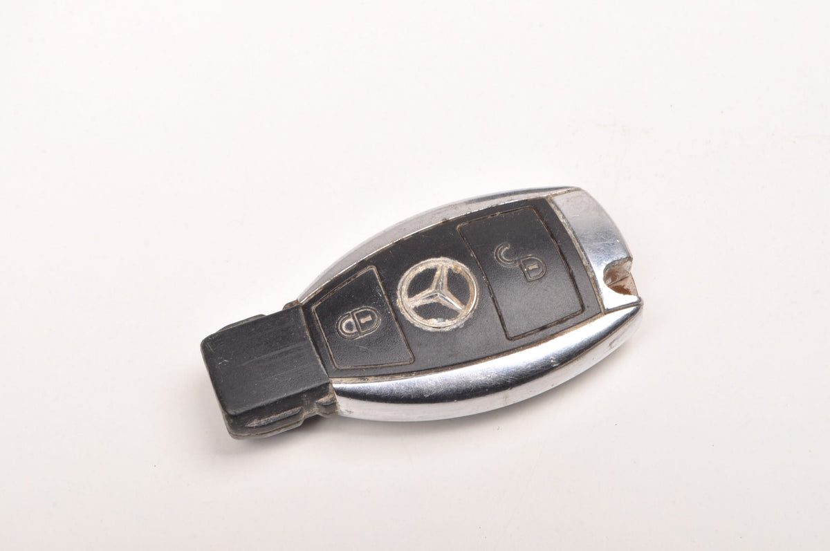 MERCEDES W176 W246 IGNITION KEY A2469057901