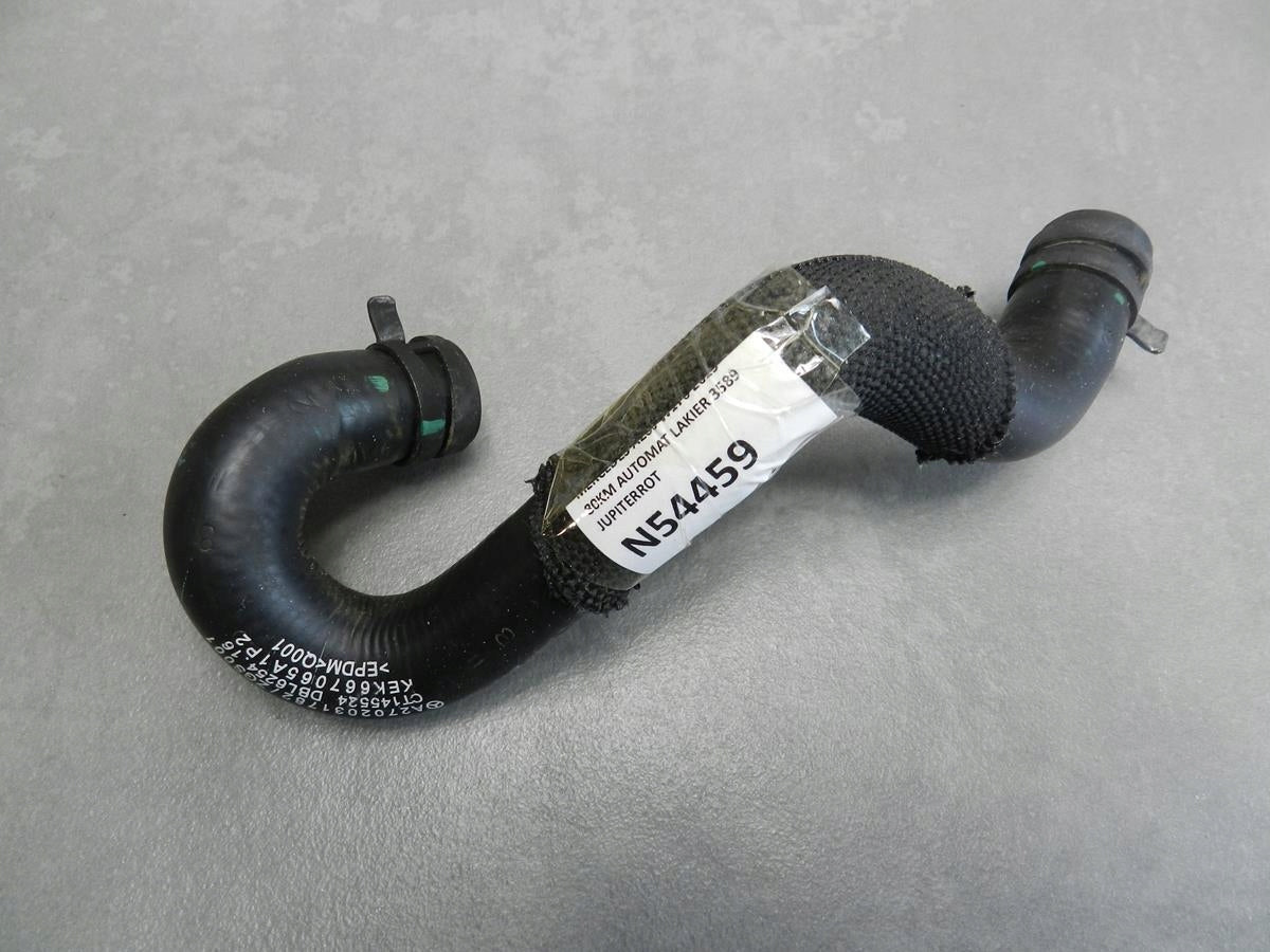 MERCEDES W176 WATER LINE A2702031782
