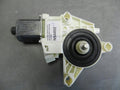 MERCEDES W176 WINDSCREEN MOTOR LEFT A2469065100