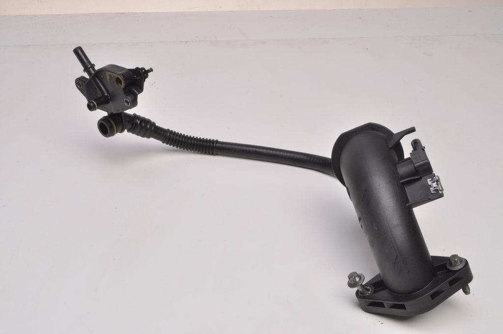 MERCEDES W177 1.3 TUBE TURBINE HOSE 1222663 A0081534428