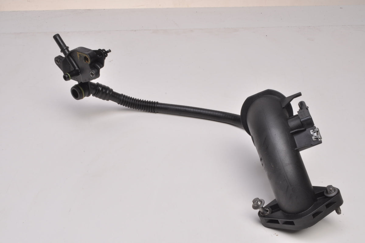 MERCEDES W177 1.3 TUBE TURBINE HOSE 1222663 A0081534428