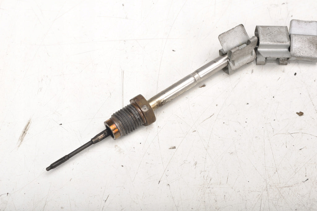 MERCEDES W177 2.0 D EXHAUST GAS TEMPERATURE SENSOR A0009053806