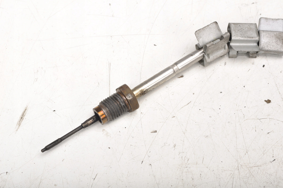 MERCEDES W177 2.0 D EXHAUST GAS TEMPERATURE SENSOR A0009053806