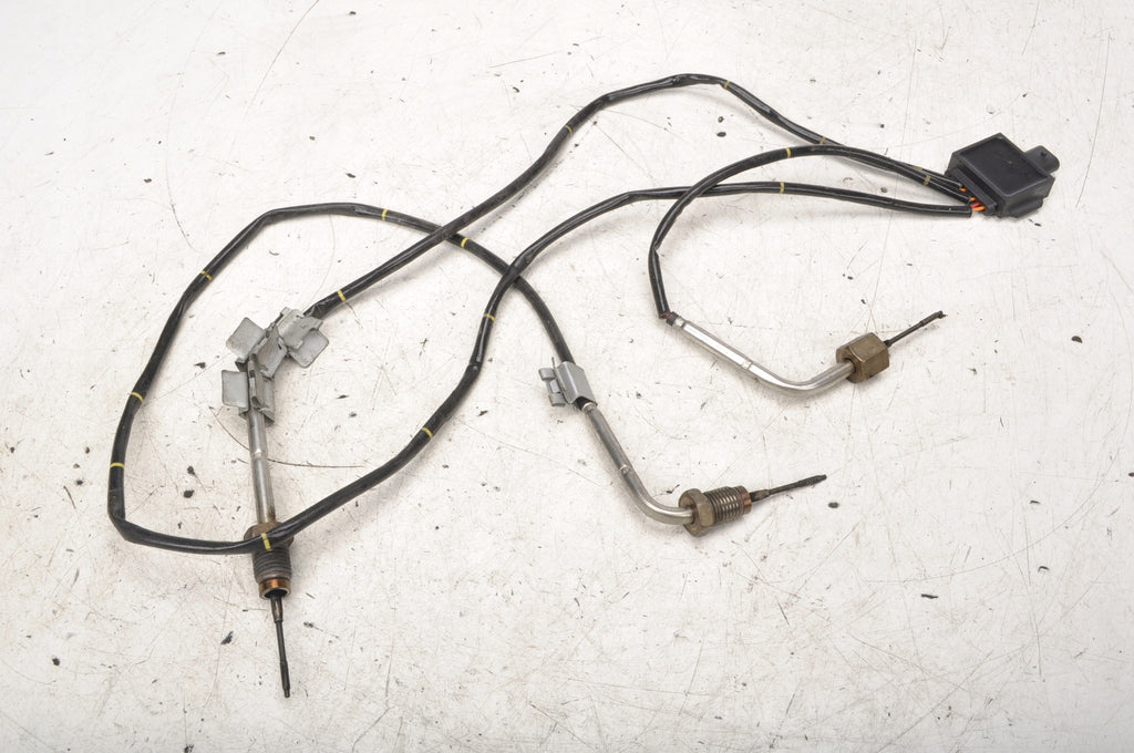 MERCEDES W177 2.0 D EXHAUST GAS TEMPERATURE SENSOR A0009053806