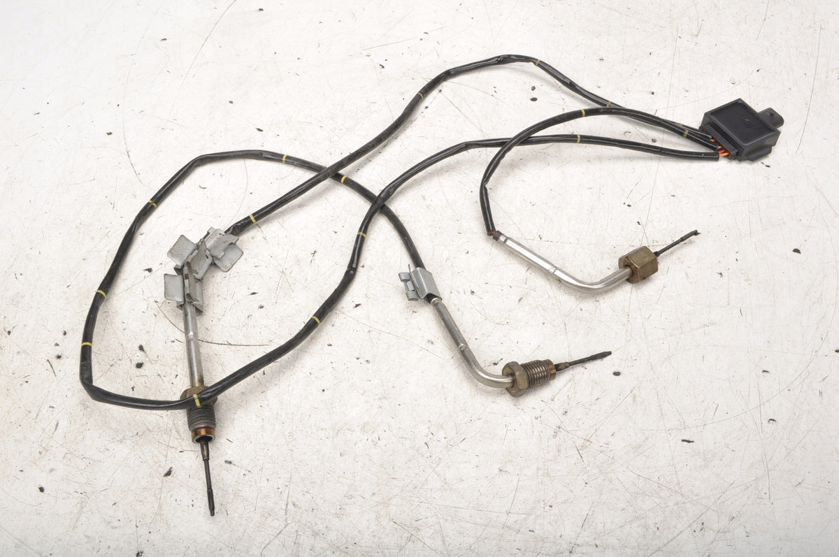 MERCEDES W177 2.0 D EXHAUST GAS TEMPERATURE SENSOR A0009053806