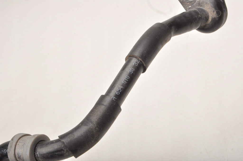 MERCEDES W177 2.0 D PIPE CABLE A6540703032