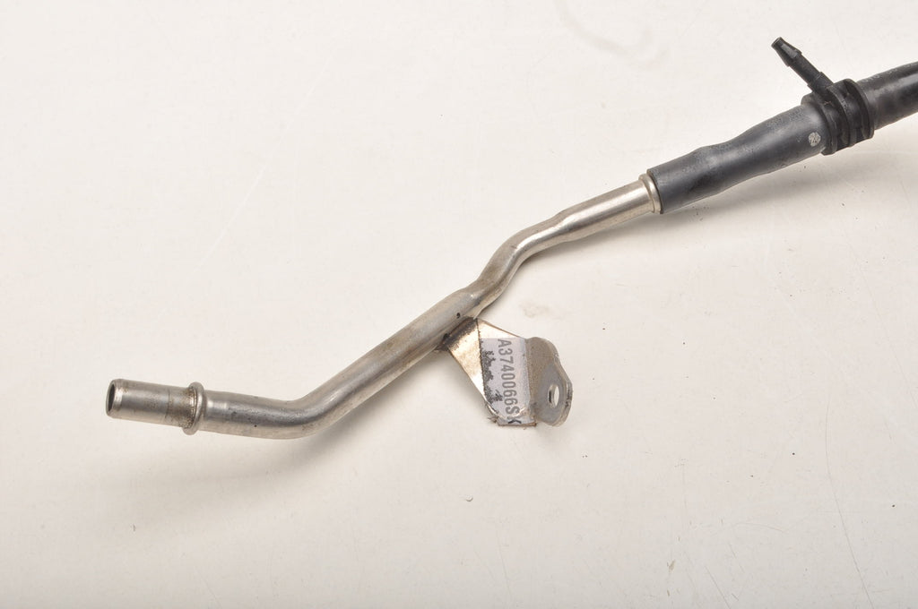 MERCEDES W177 2.0 D PIPE CABLE A6540703032