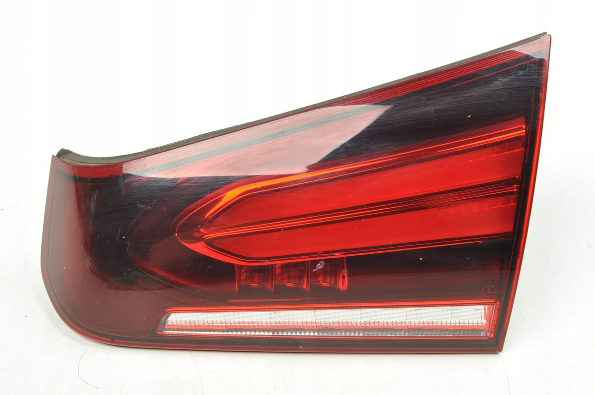 MERCEDES W177 LAMP RIGHT REAR FLAP SEDAN A1779063801