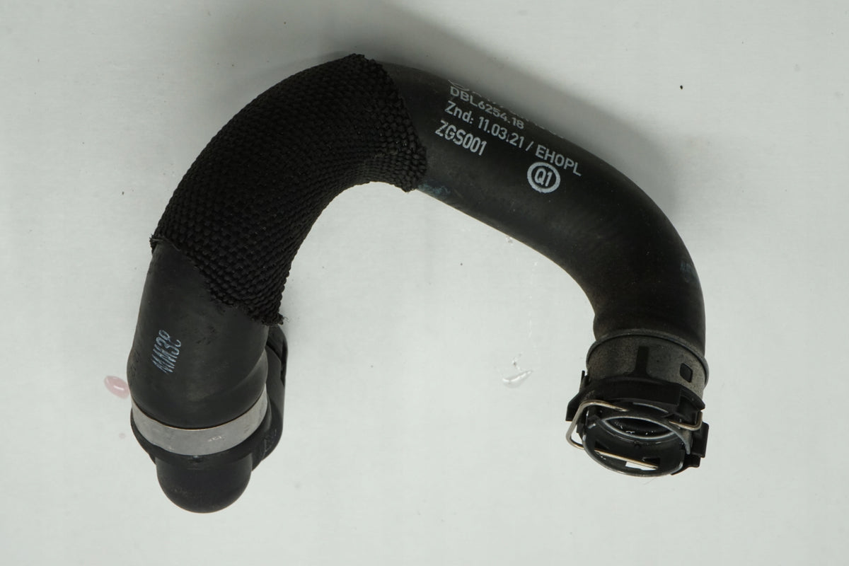 MERCEDES W177 LIFT 23R HOSE WATER HOSE 1.3CGI HYBRID A1775011303