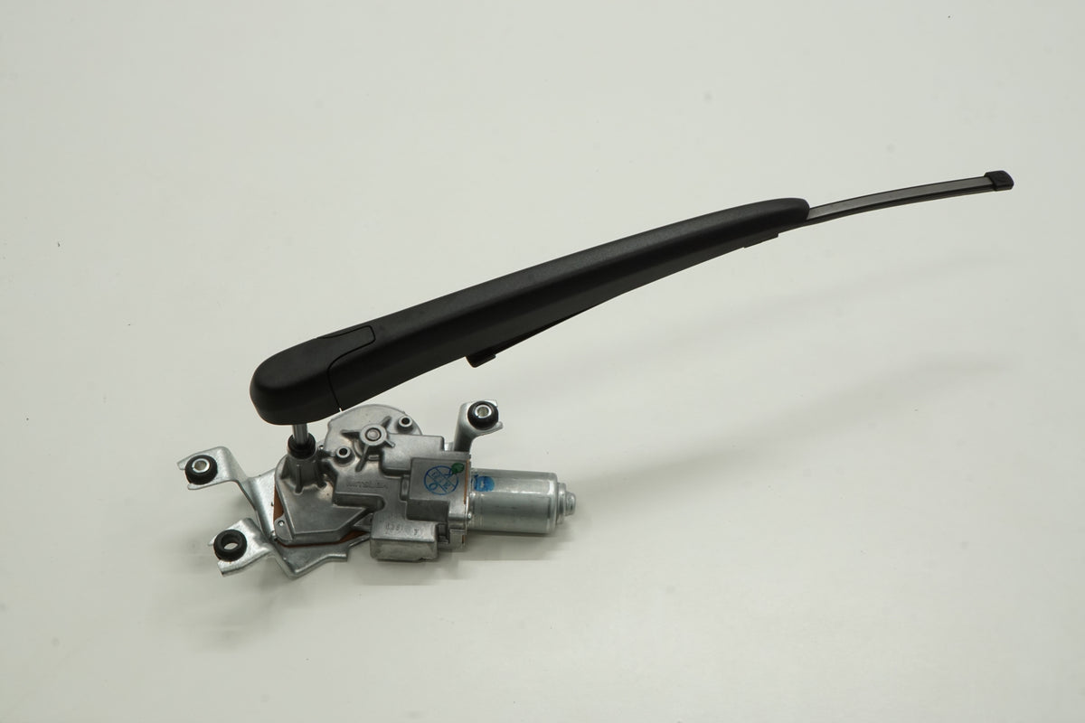 MERCEDES W177 LIFT 23R MOTOR WIPER MECHANISM REAR A2479065102