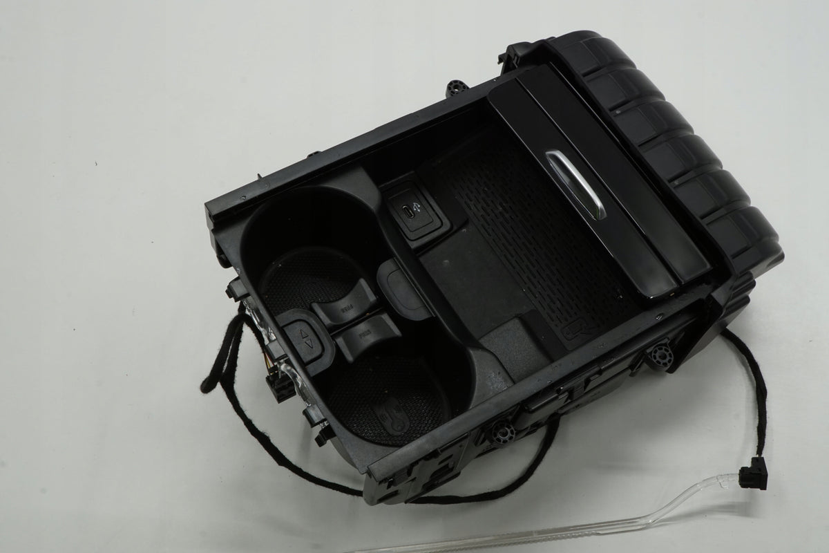 MERCEDES W177 LIFT 23R STORAGE CHARGER INDUCTION A1779006715 A1776806001