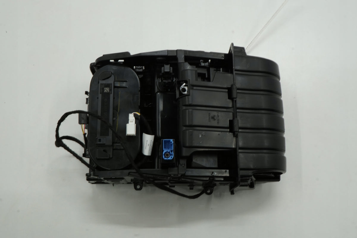 MERCEDES W177 LIFT 23R STORAGE CHARGER INDUCTION A1779006715 A1776806001