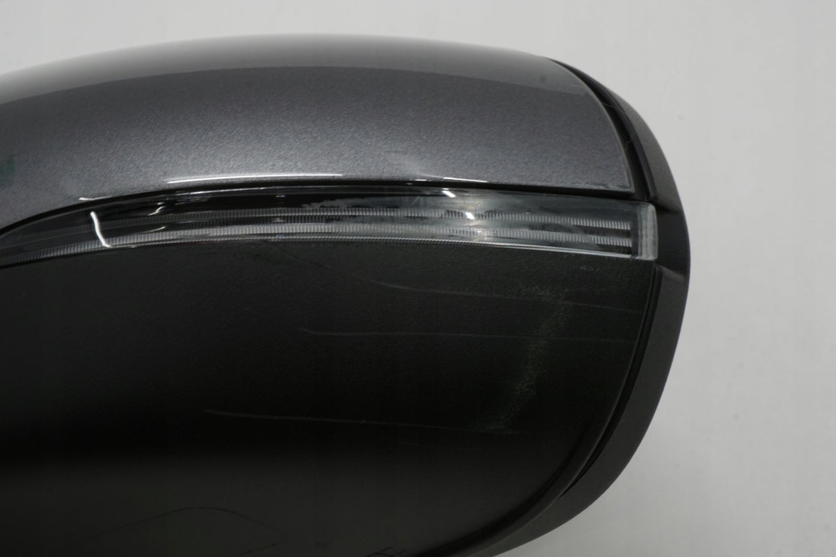 MERCEDES W177 LIFT MIRROR LEFT 11PIN 787 EUROPE