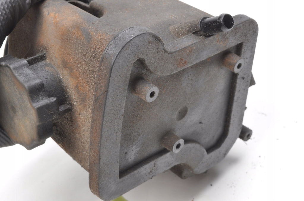 MERCEDES W204 1.6 POWER STEERING PUMP