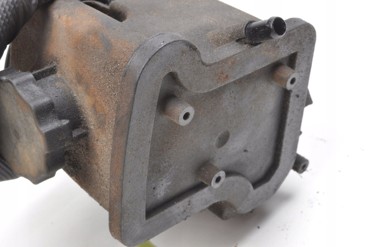 MERCEDES W204 1.6 POWER STEERING PUMP