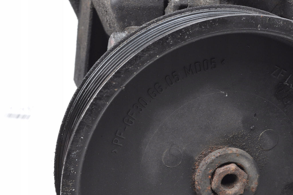 MERCEDES W204 1.6 POWER STEERING PUMP