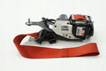 MERCEDES W204 COUPE AMG SEAT BELT LEFT FRONT RED A2048601985