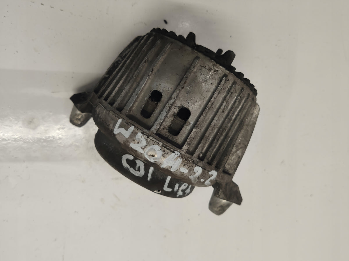 MERCEDES W204 ENGINE CUSHION 2.2CDI A2122404117