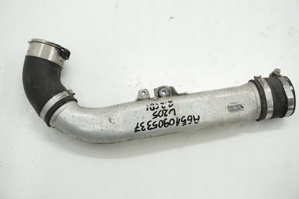 MERCEDES W205 15-UP INTERCOOLER HOSE 2.2CDI A6510905337