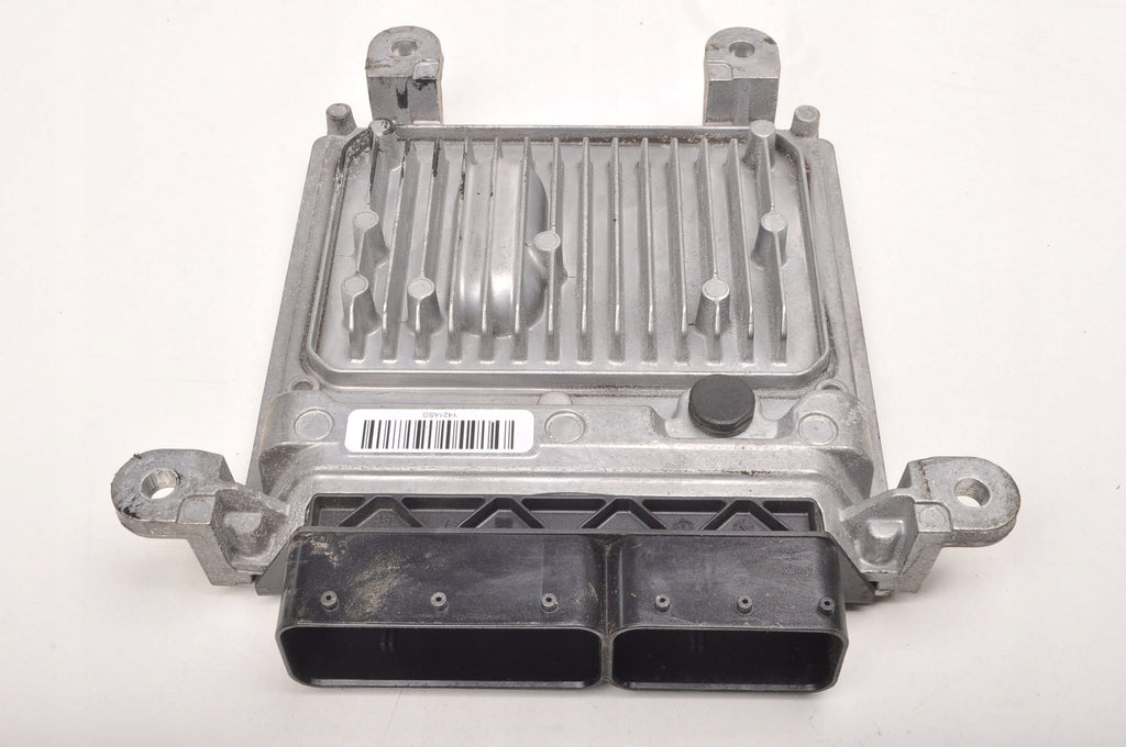 MERCEDES W205 2.2 CDI COMPUTER ENGINE DRIVER A6519005203