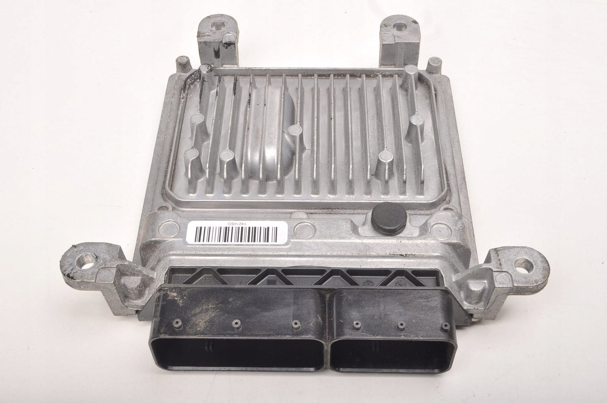 MERCEDES W205 2.2 CDI COMPUTER ENGINE DRIVER A6519005203