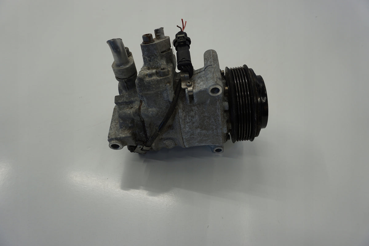 MERCEDES W205 AIR CONDITIONING COMPRESSOR 2.0CGI