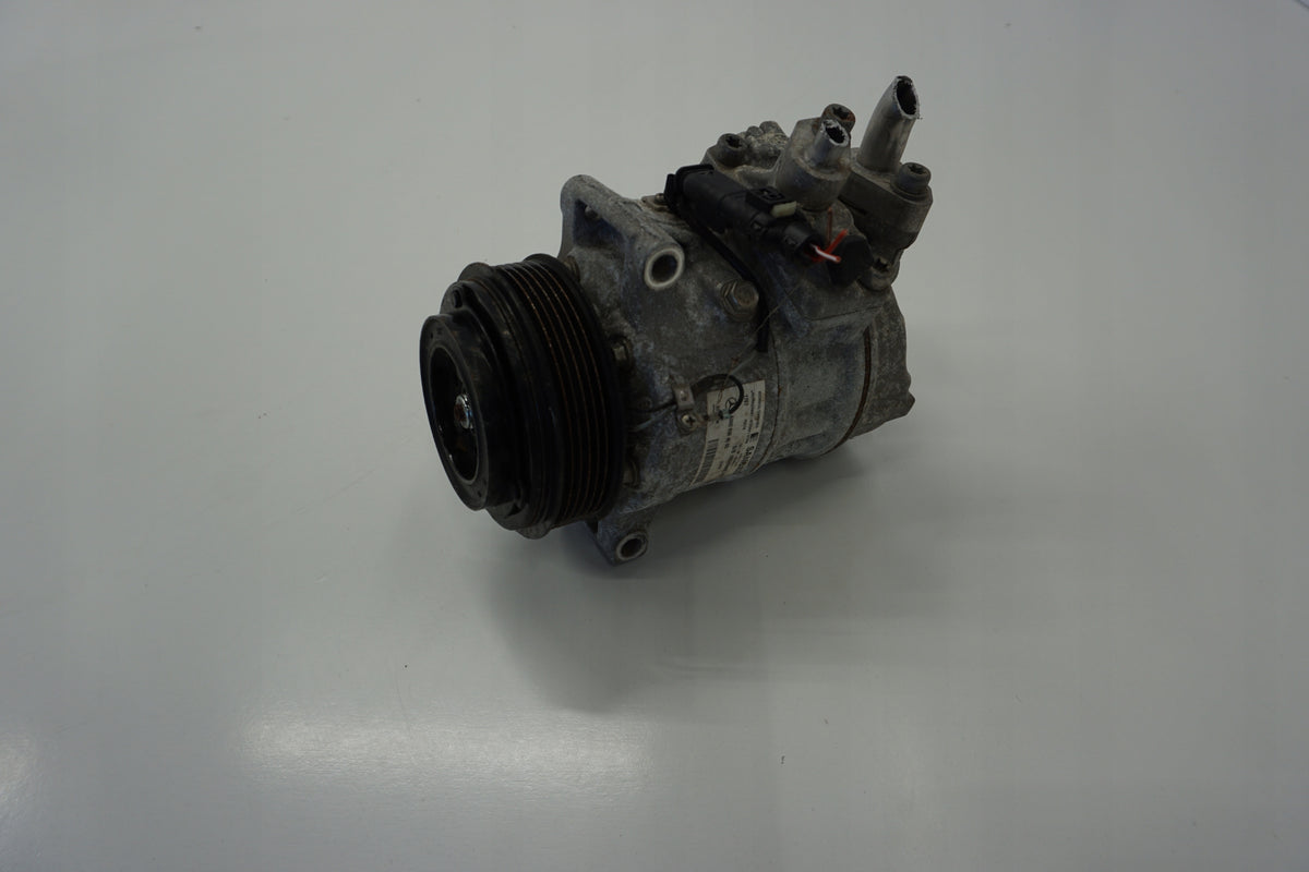 MERCEDES W205 AIR CONDITIONING COMPRESSOR 2.0CGI