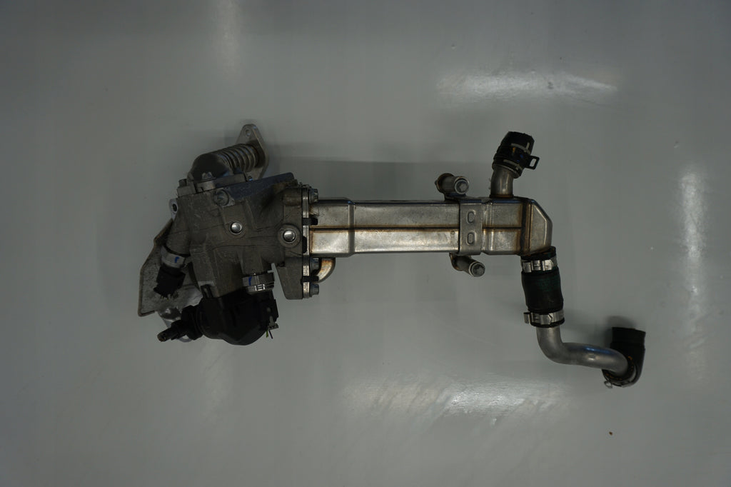 MERCEDES W205 COOLER EGR 2.0CGI A2741420000