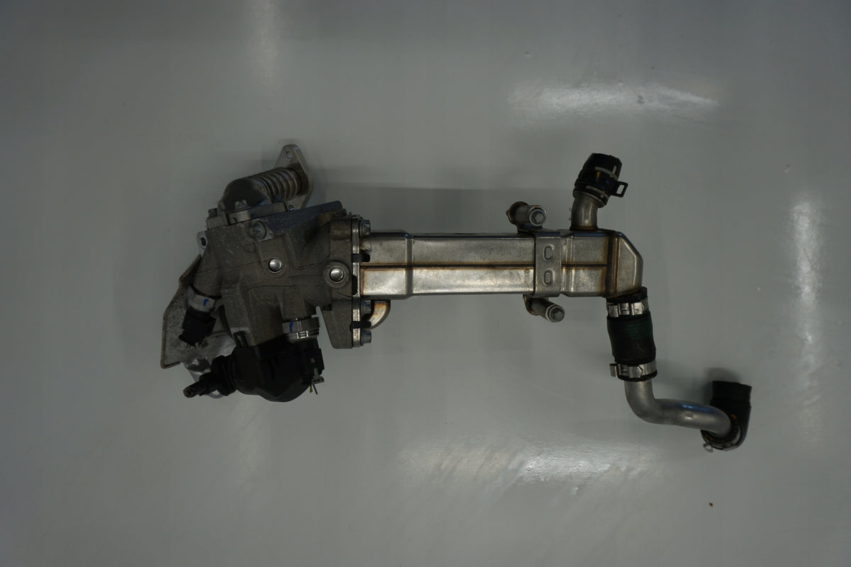 MERCEDES W205 COOLER EGR 2.0CGI A2741420000