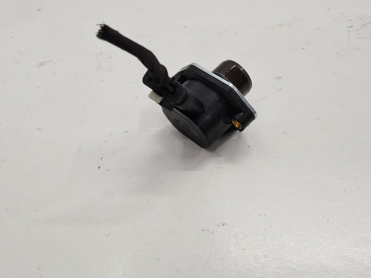 MERCEDES W205 FUEL SOLENOID VALVE A2649820400