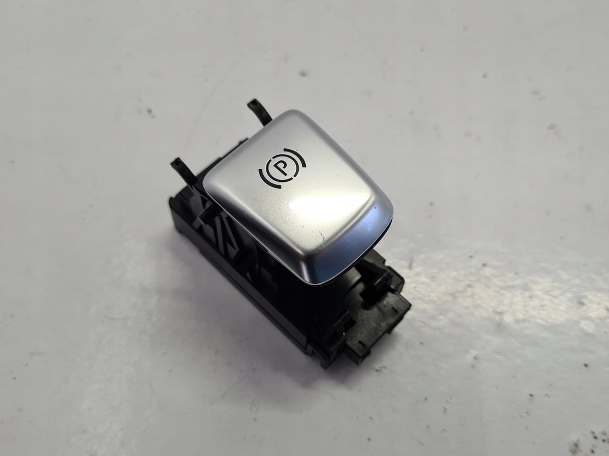 MERCEDES W205 HANDBRAKE BUTTON