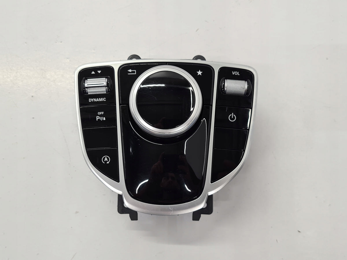 MERCEDES W205 LIFT SWITCH IDRIVE A2059006115