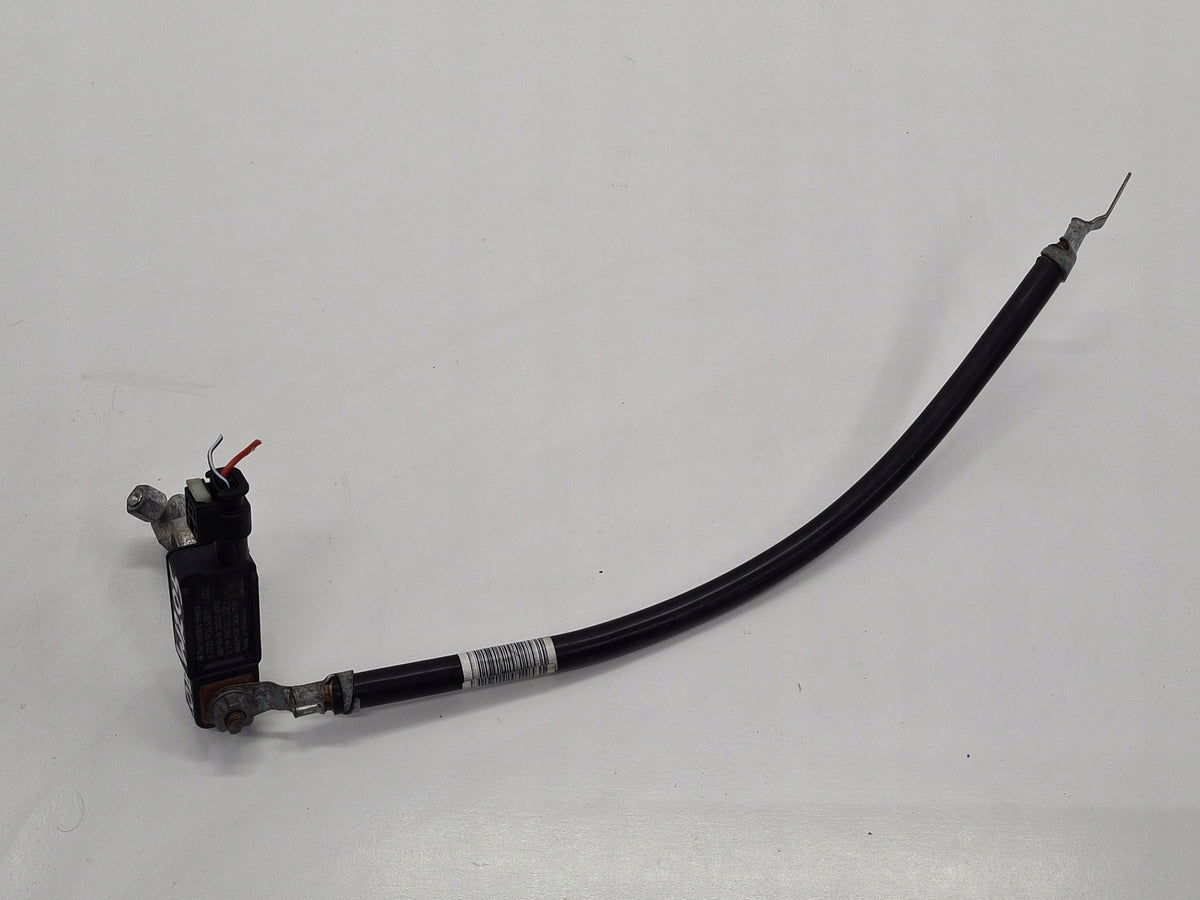 MERCEDES W205 MINUS KLEMA A0009056507