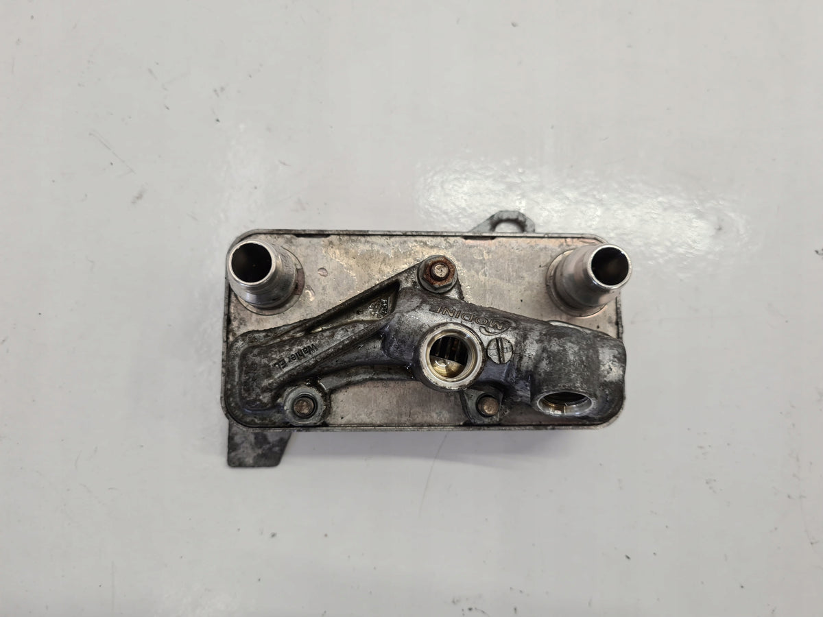 MERCEDES W205 OIL COOLER 2.2CDI A0995002500