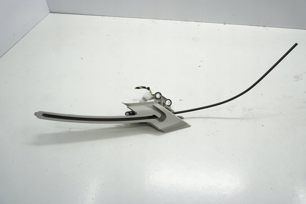 MERCEDES W205 STATION W205 STATION WAGON 15R MECHANISM ROLLER SHUTTER GUIDE LEFT REAR A2059063700