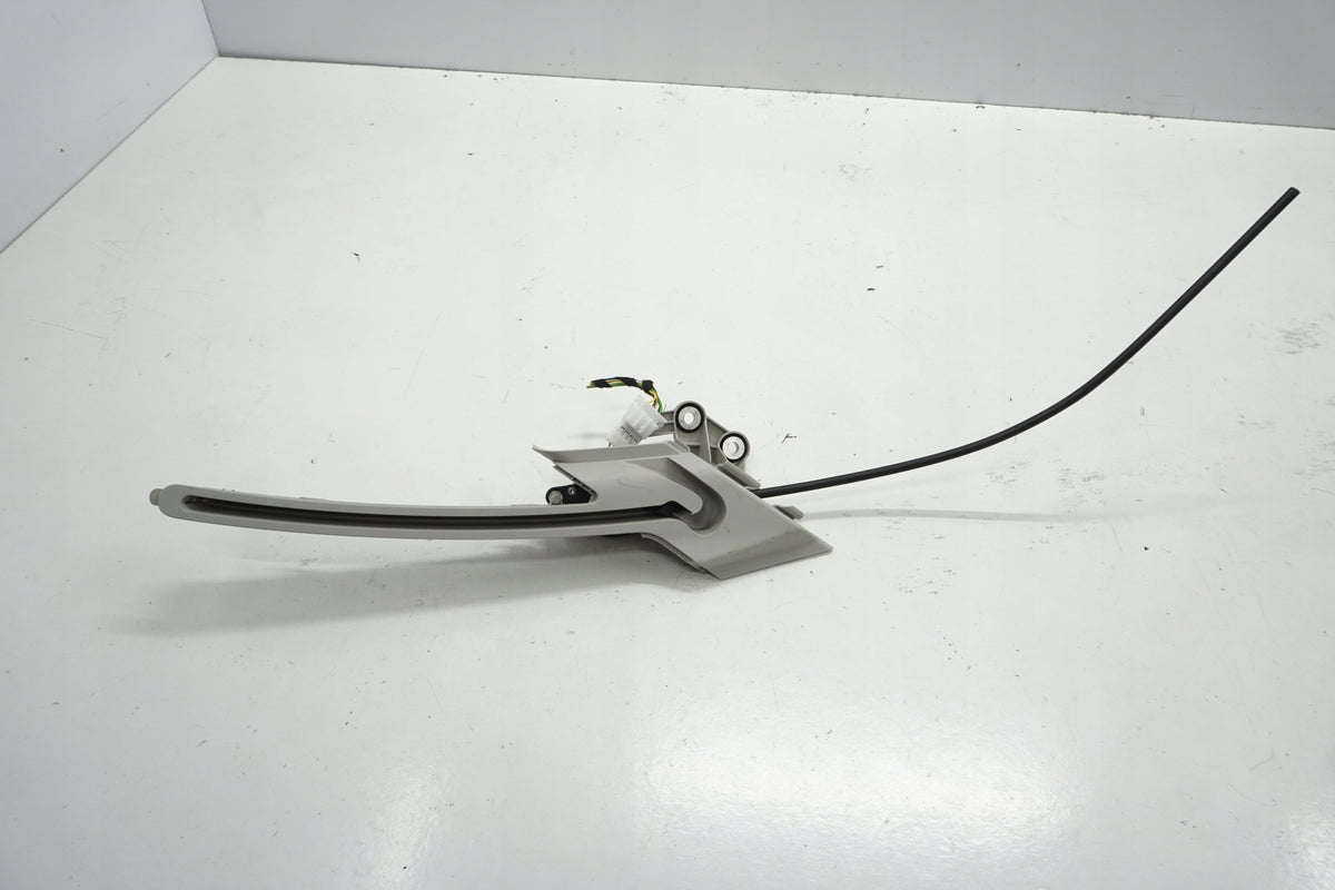 MERCEDES W205 STATION W205 STATION WAGON 15R MECHANISM ROLLER SHUTTER GUIDE LEFT REAR A2059063700