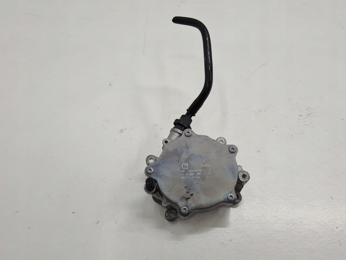 MERCEDES W205 VACUUM PUMP 1.5CGI A2641800000