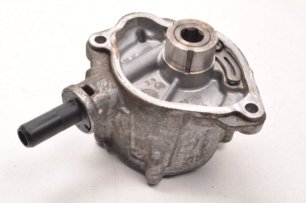 MERCEDES W205 W117 W156 2.2 CDI VACUUM PUMP 6512300465