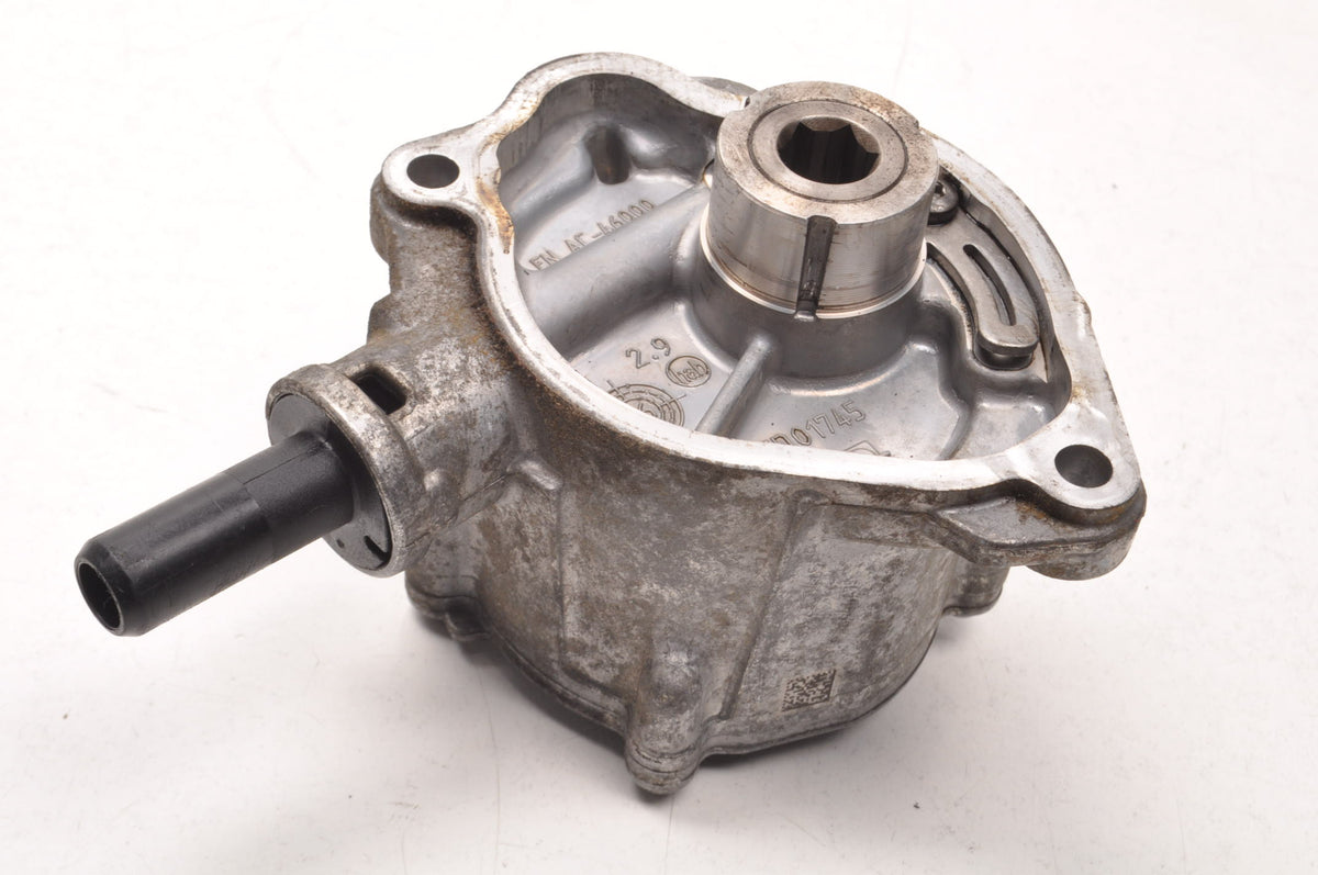 MERCEDES W205 W117 W156 2.2 CDI VACUUM PUMP 6512300465