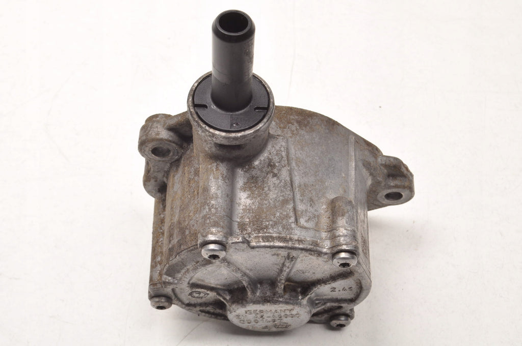 MERCEDES W205 W117 W156 2.2 CDI VACUUM PUMP 6512300465