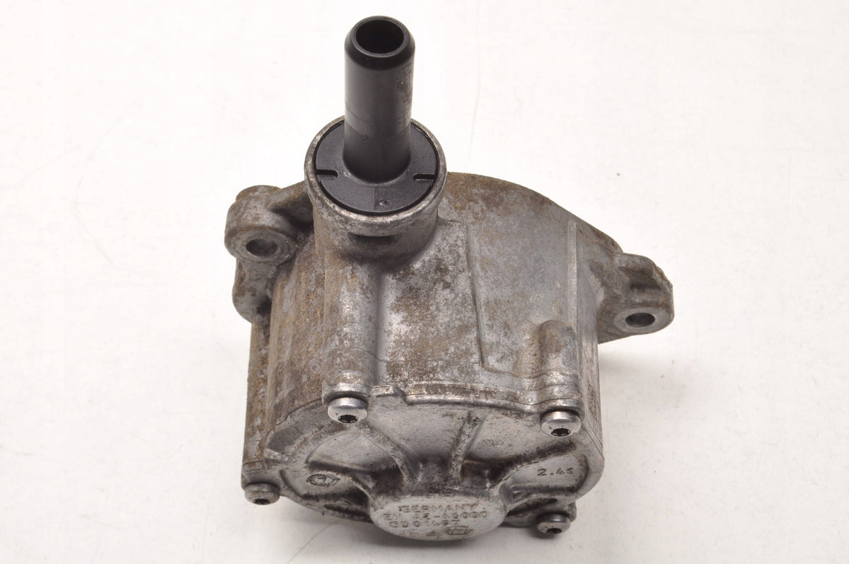 MERCEDES W205 W117 W156 2.2 CDI VACUUM PUMP 6512300465