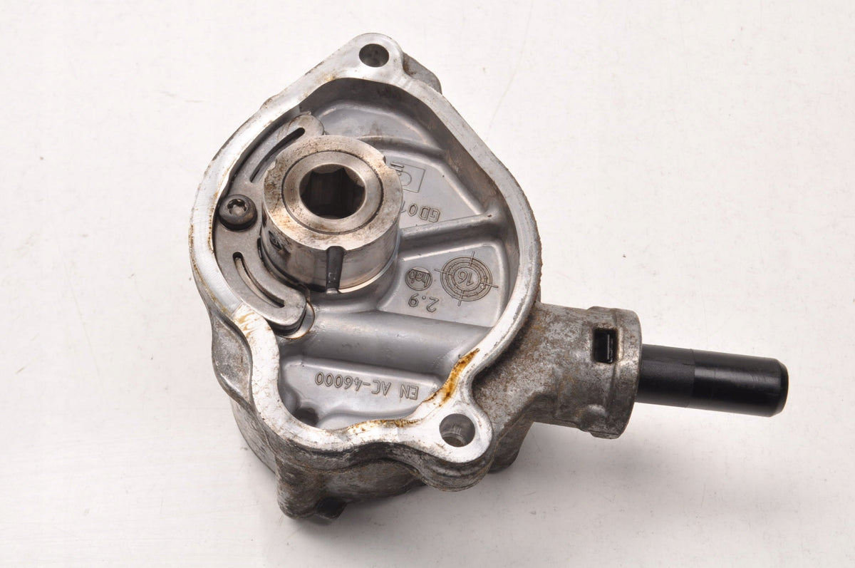 MERCEDES W205 W117 W156 2.2 CDI VACUUM PUMP 6512300465