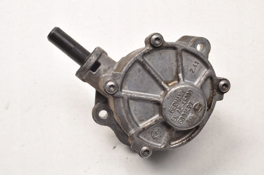 MERCEDES W205 W117 W156 2.2 CDI VACUUM PUMP 6512300465